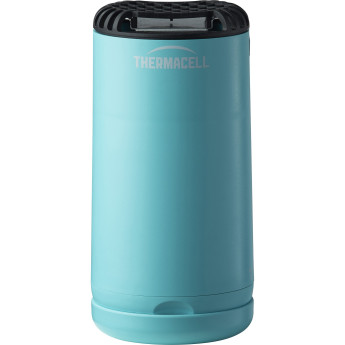 Прибор противомоскитный Thermacell Halo Mini Repeller, голубой MR-PSB